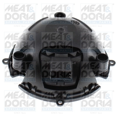 Control Element, exterior mirror